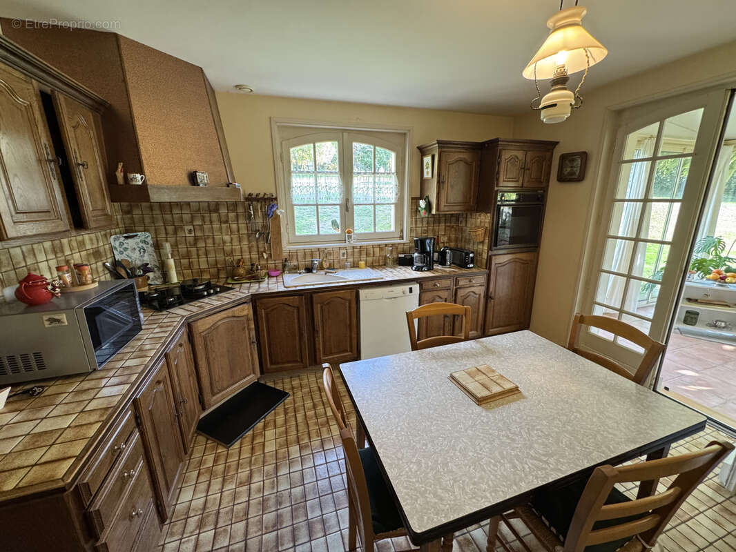 Maison à PONT-DE-LARN