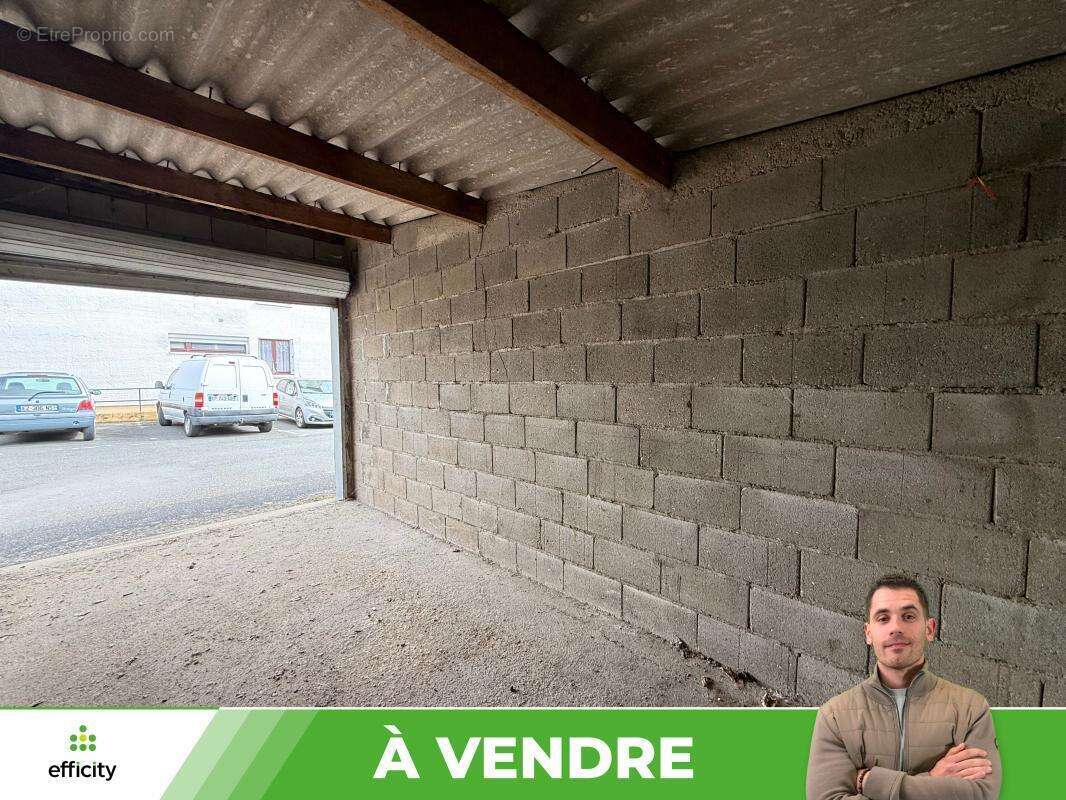 Appartement à POITIERS
