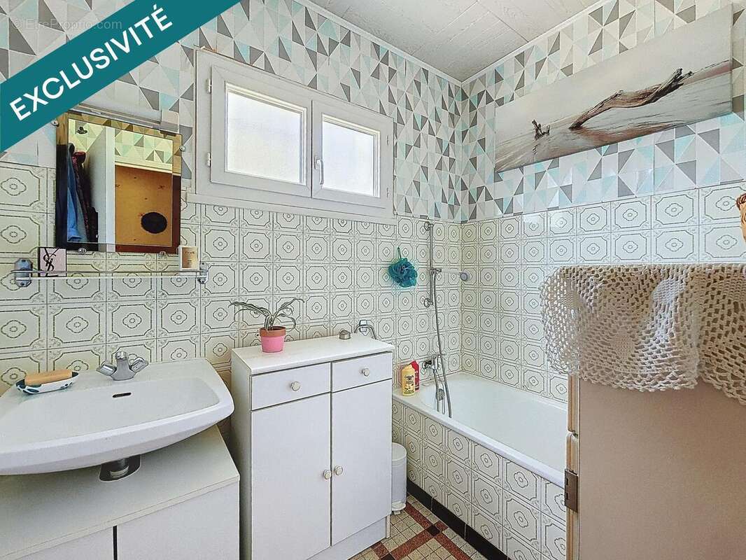 Photo 5 - Maison à PONTAULT-COMBAULT