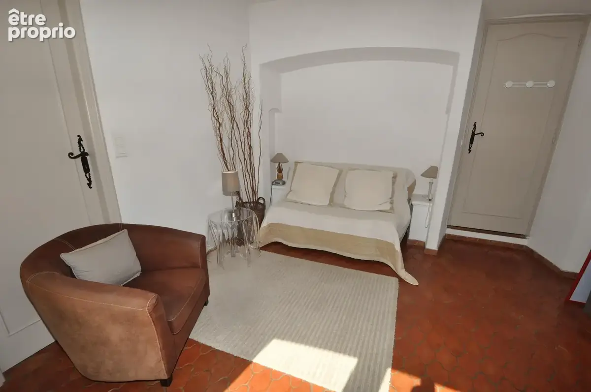 Villa de 154 m2 a mougins chemin du chateau - photo 8