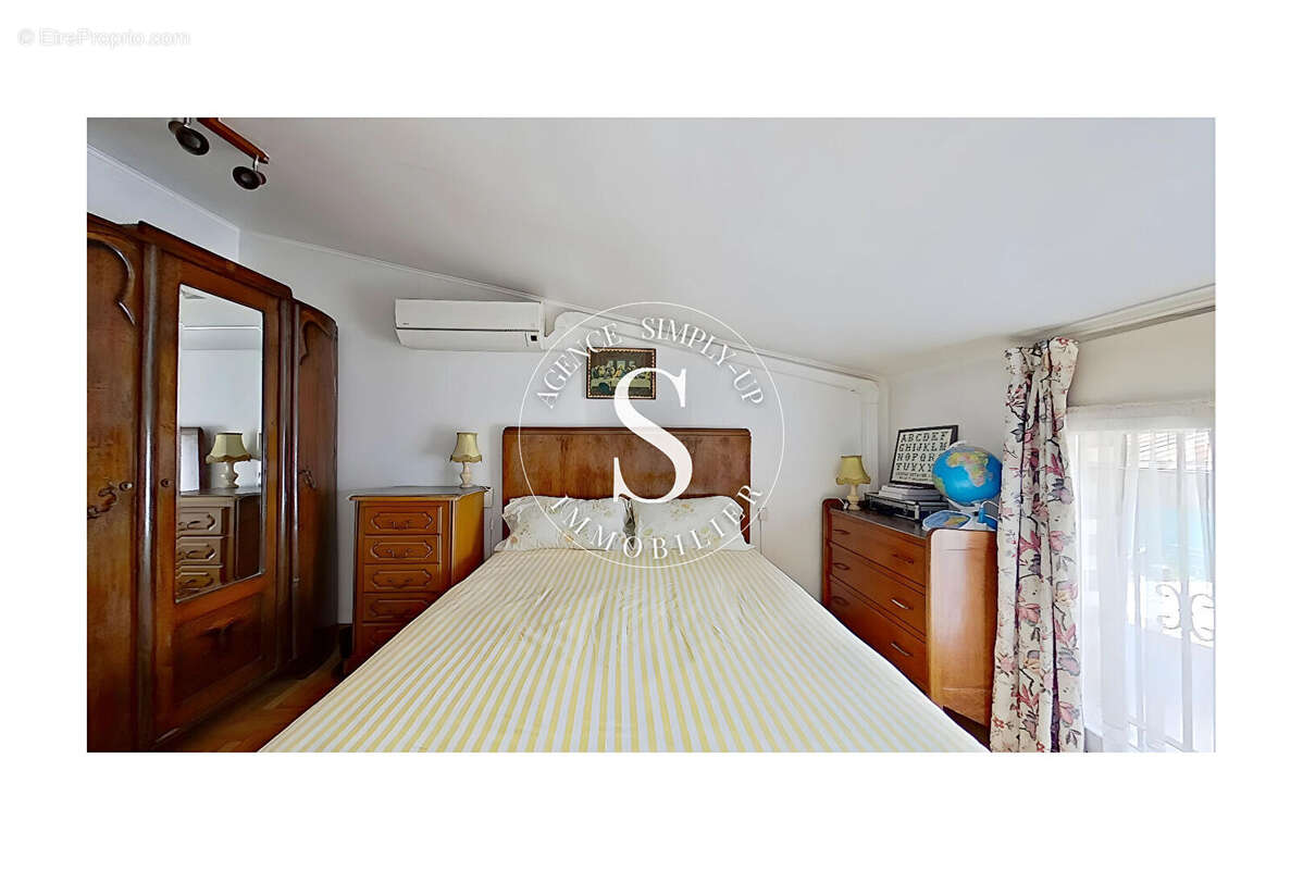 Maison 120 m2  + sous sol total rue Robespierre Bagnolet - photo 14