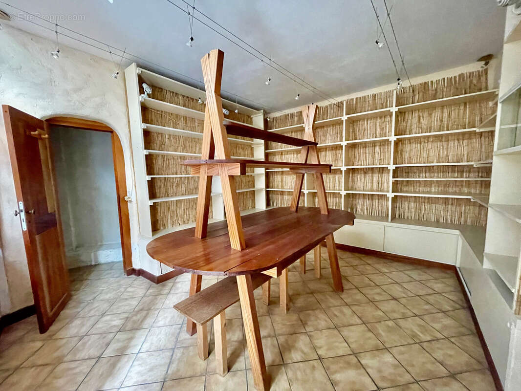 Maison à VAISON-LA-ROMAINE