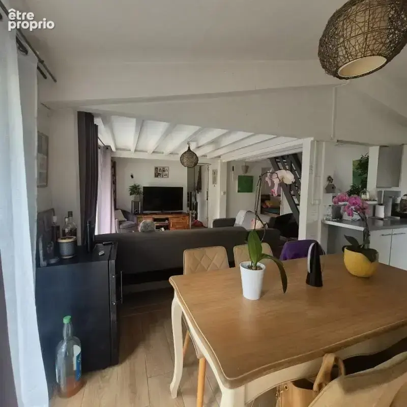 Maison 4 pièces 89 m² à vendre à Le Tampon (97430) - photo 4