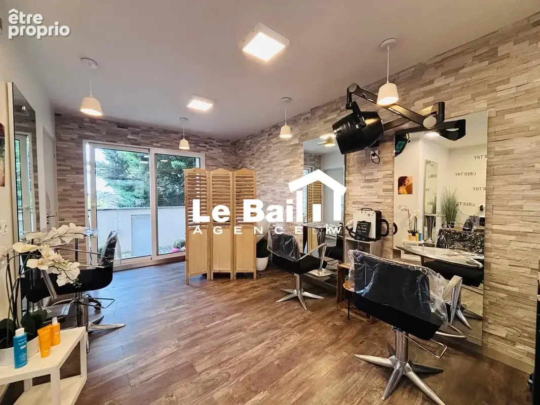 Commerce 98 m² à vendre à Eragny (95610) - photo 5
