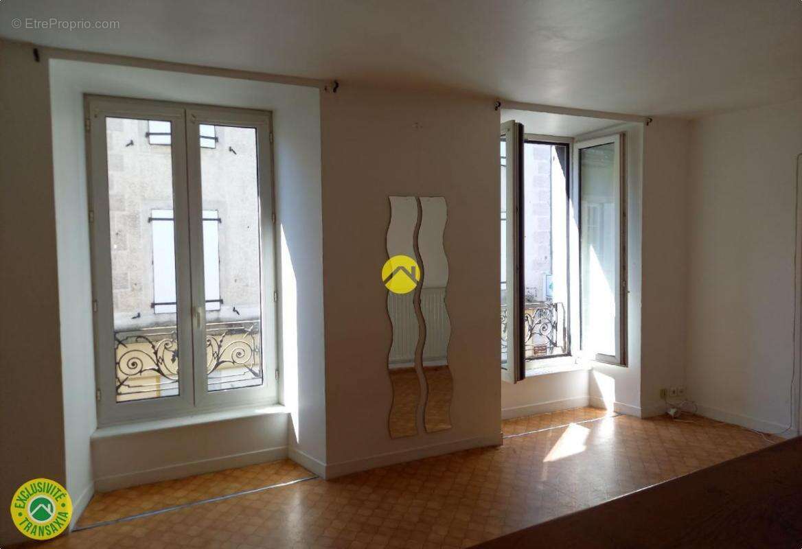 Maison à PIERREFORT