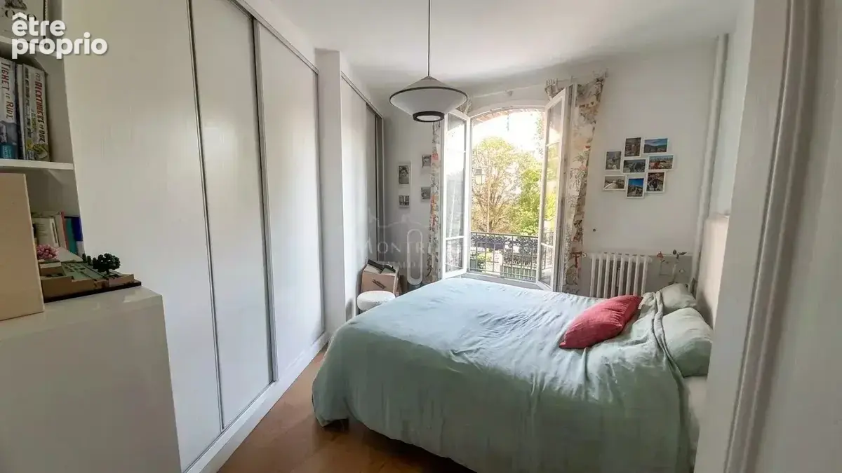 Triangle d'Or - Appartement 3/4 pièces - 74,41 m2 - photo 5