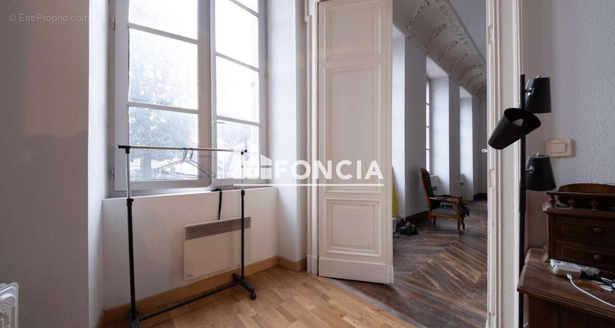 Appartement à AUTERIVE