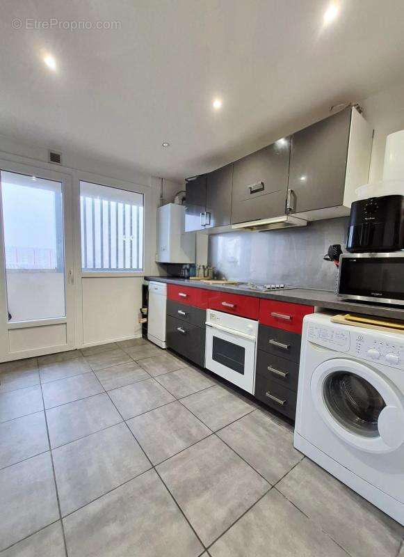 Appartement à LE BOUSCAT