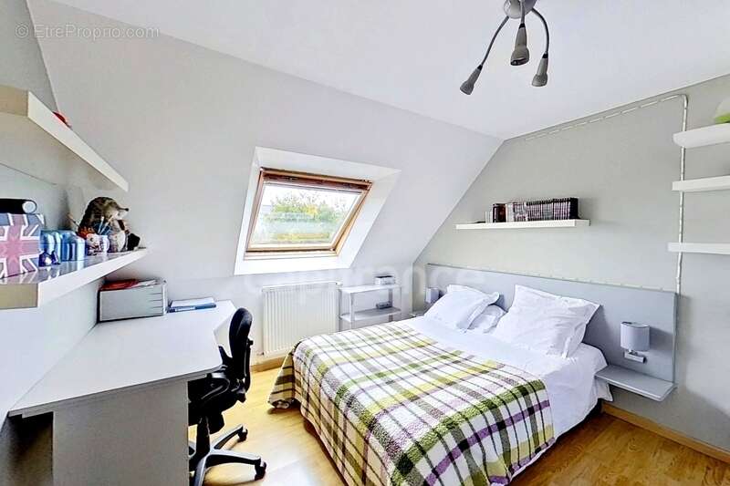 Maison à PLEUMEUR-BODOU