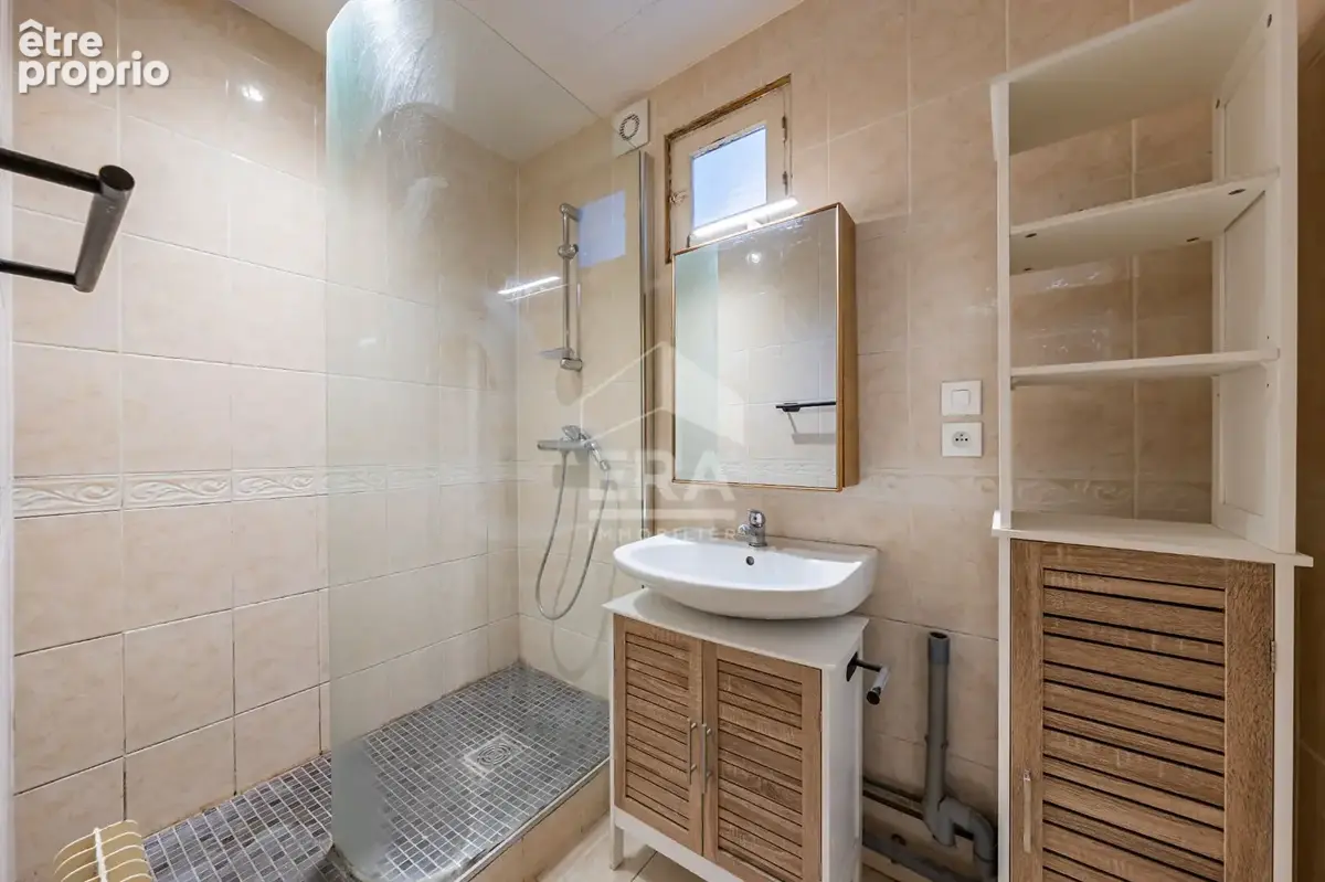 Maison 60m² à saintry-sur-seine - photo 5
