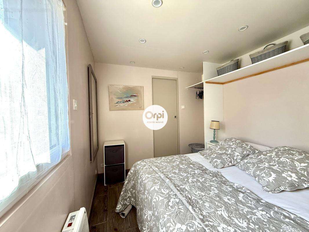 Maison à AUDRESSELLES