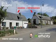 Maison à LAPENTY