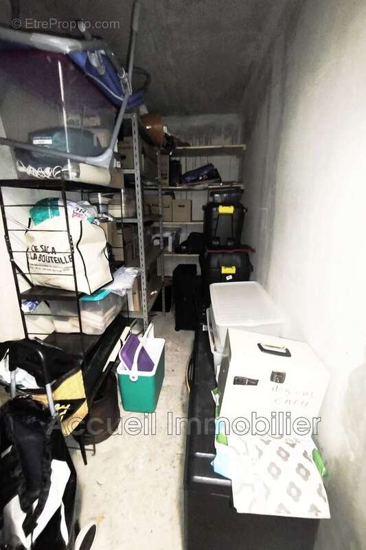 Appartement 21 m² à Le Grau-Du-Roi  - photo 7