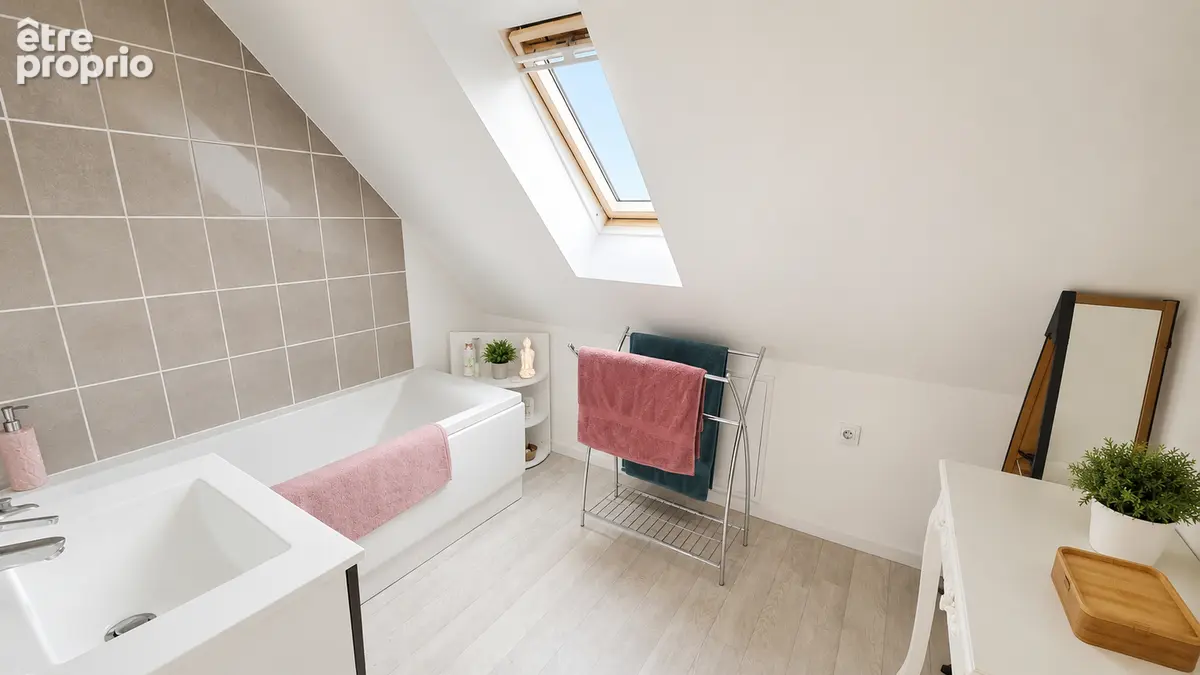 Maison Ollé 6 pièces 125 m² - photo 6