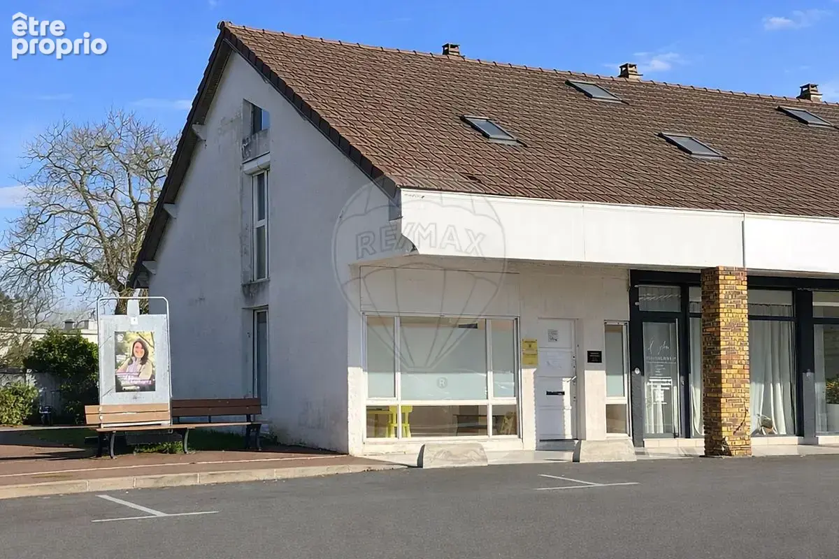 Local Commercial  à vendre - photo 2