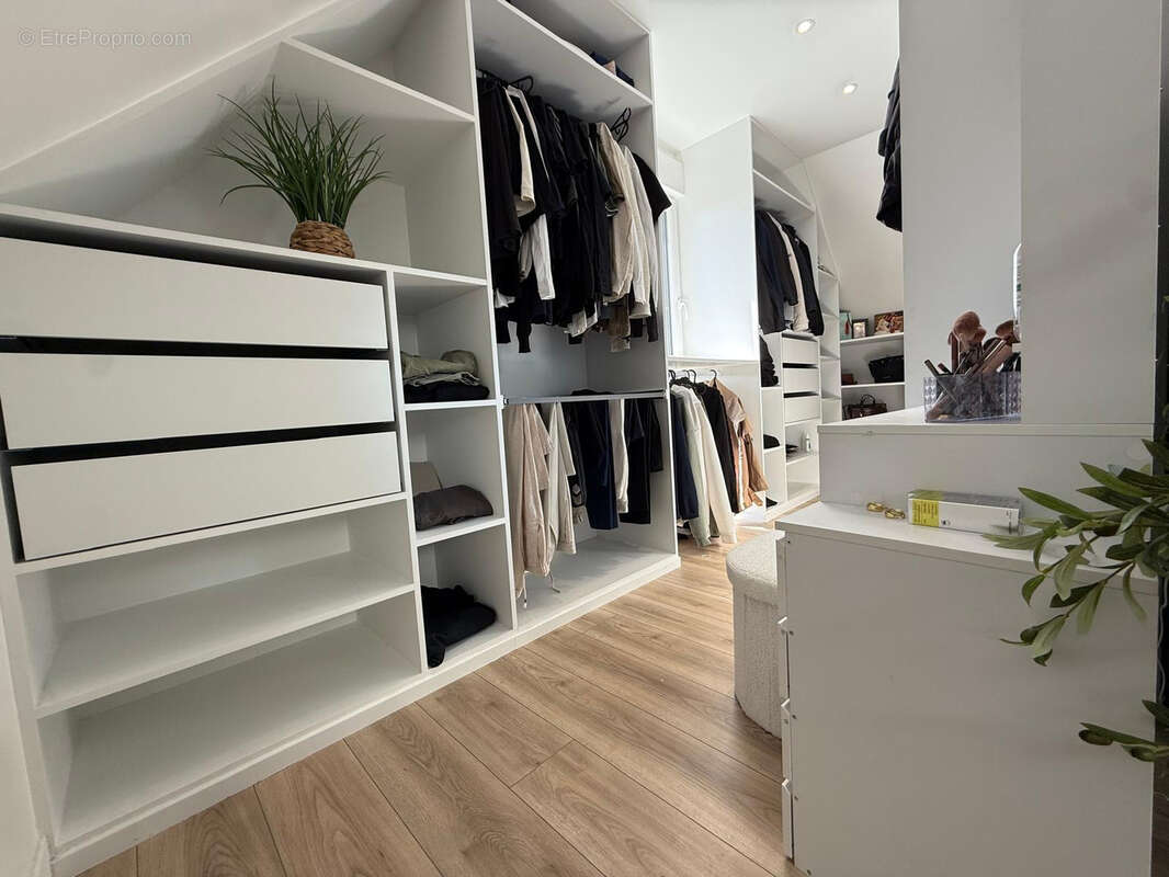 Maison à BOISSY-SAINT-LEGER