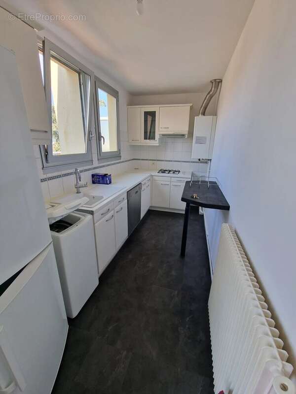 Appartement à RUEIL-MALMAISON