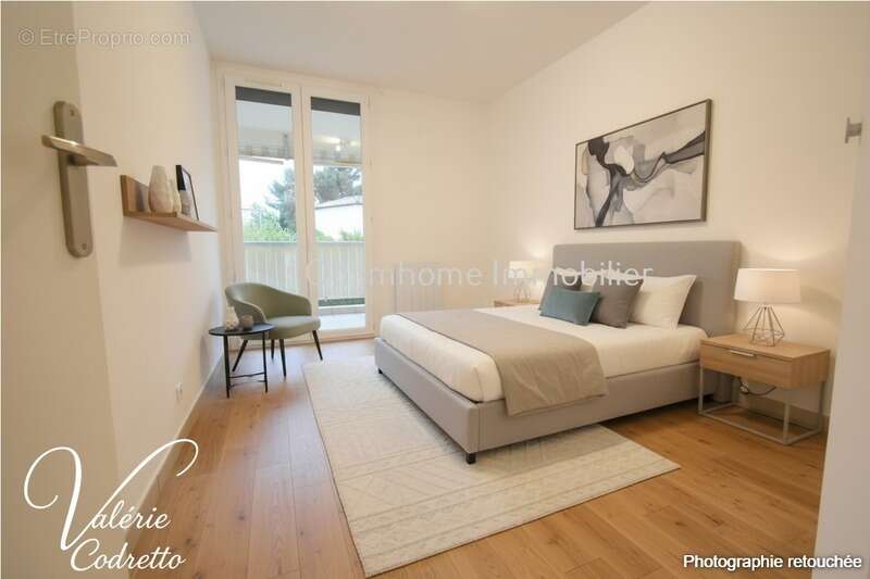 Appartement à CAVALAIRE-SUR-MER