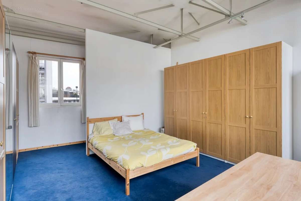 Appartement à MALAKOFF