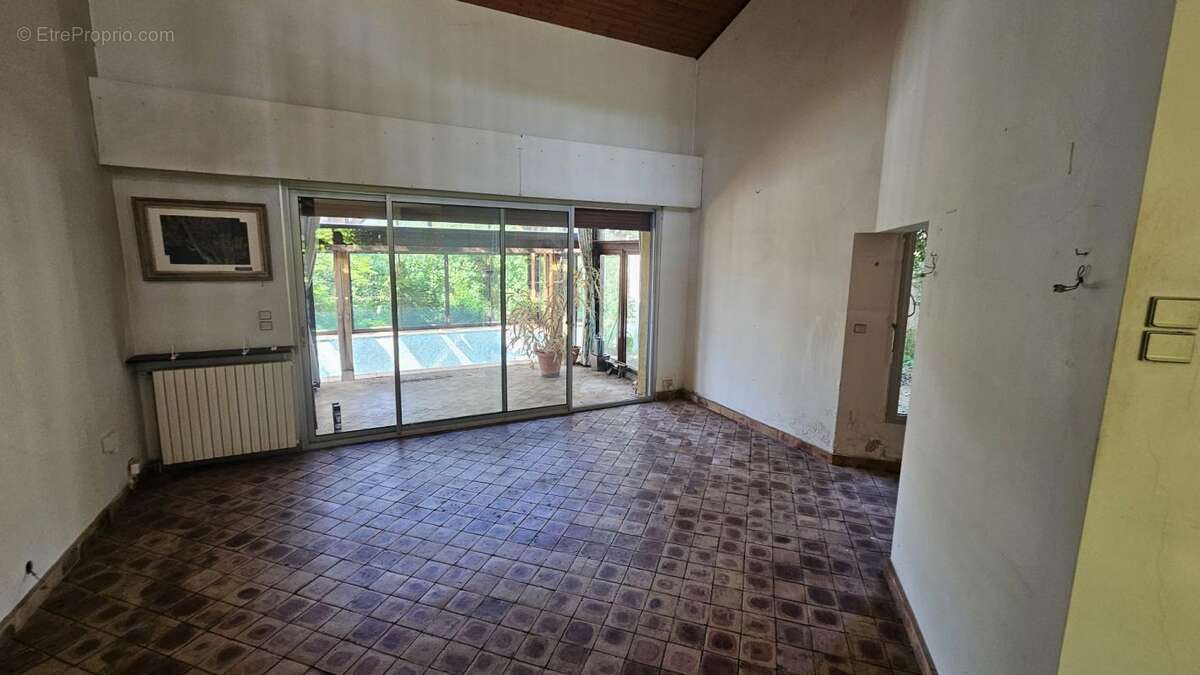 Maison à SAINT-GAUDENS
