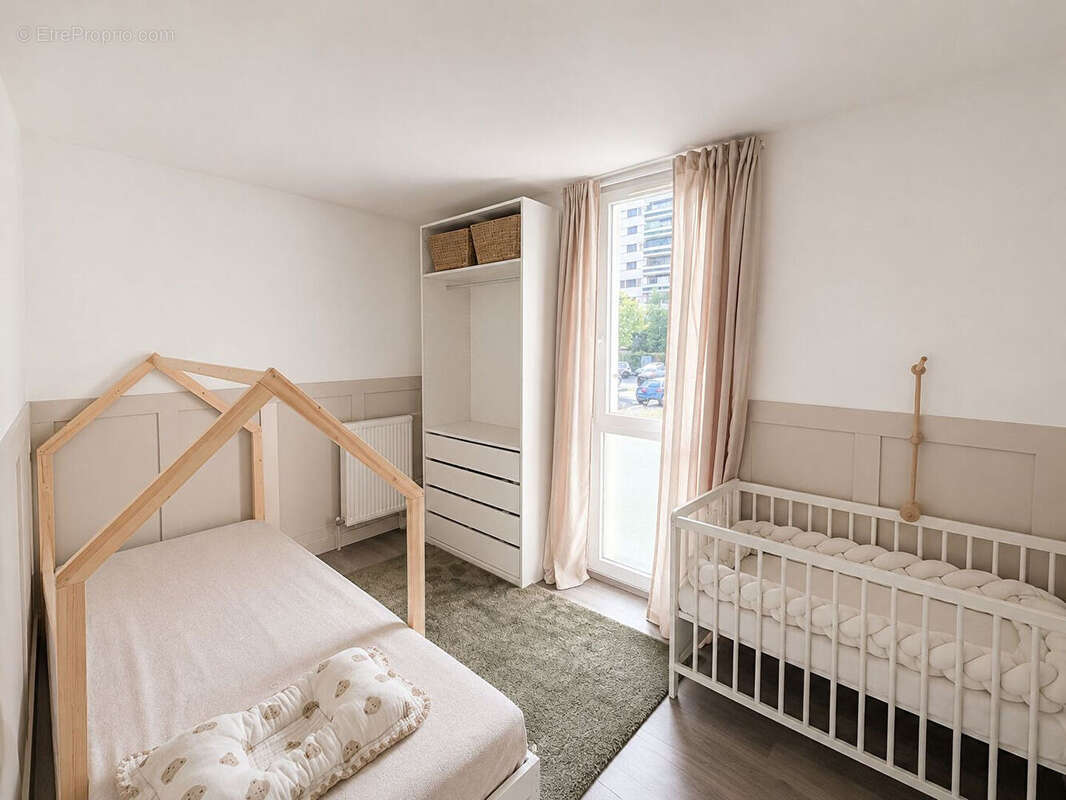 Appartement à EVRY