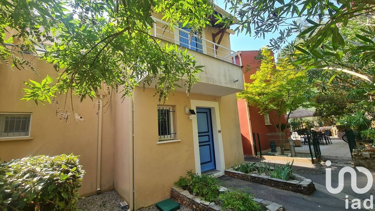 Photo 1 - Appartement à ANDUZE