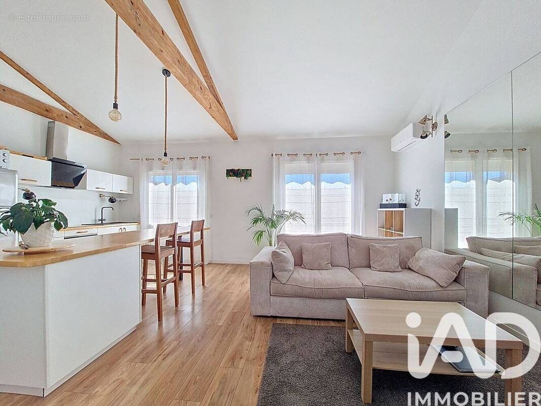 Photo 1 - Appartement à VALRAS-PLAGE