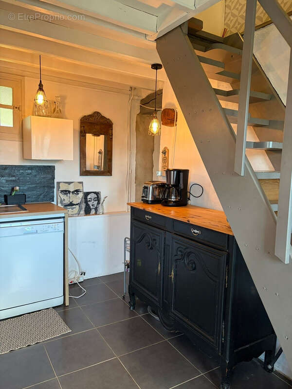 Maison à MARAIS-VERNIER