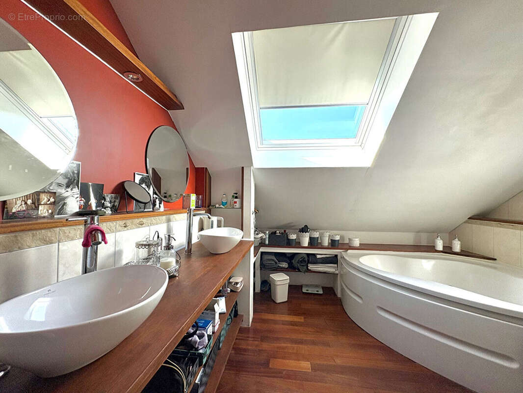Maison Remouille 7 pièces - photo 14