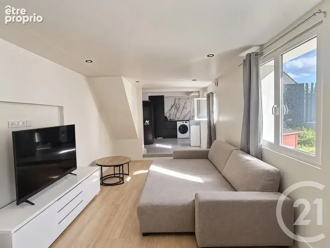 Maison 2 pièces 48 m² à vendre à Chelles (77500) - photo 3