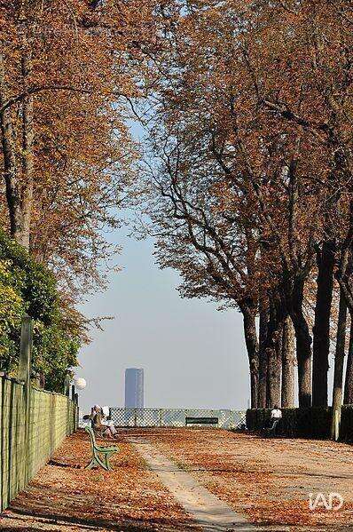 Photo 8 - Appartement à SAINT-CLOUD