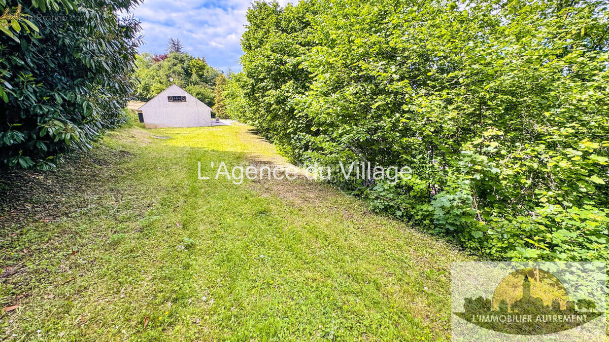Maison à CHAUMONT-EN-VEXIN