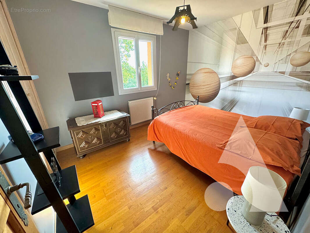 Maison à VILLECROZE