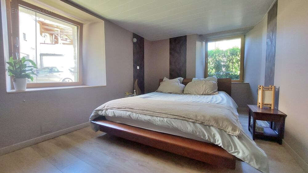 Maison à AUTECHAUX-ROIDE