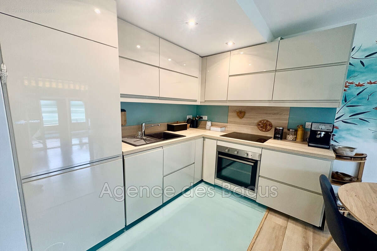Appartement à VENCE