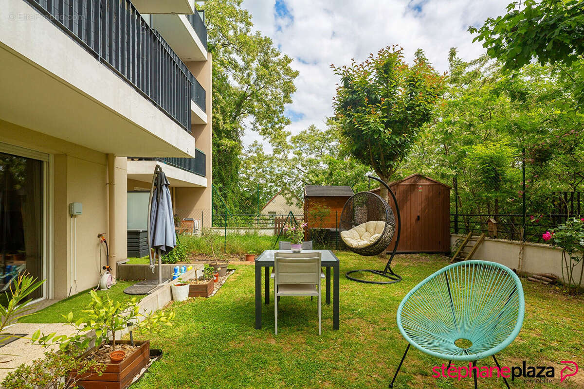 Appartement à ARGENTEUIL