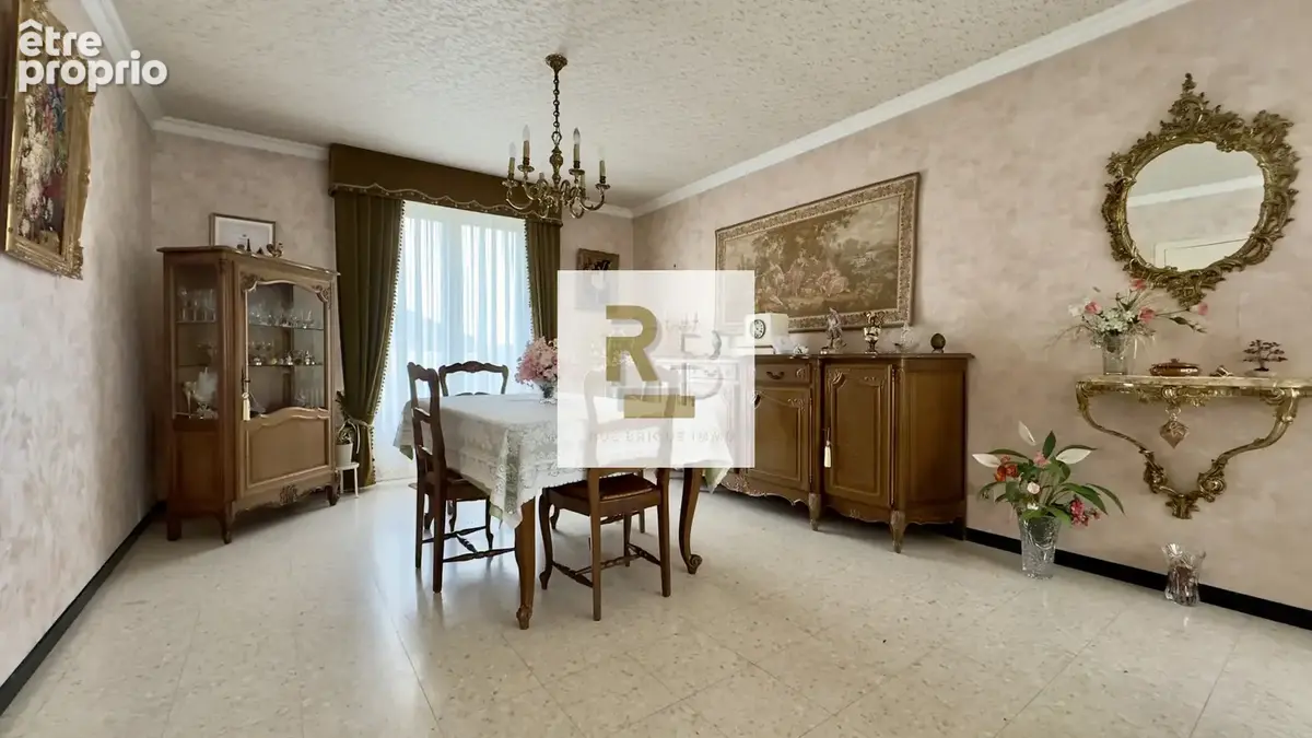 Semi plain-pied - 105 m2 - Liévin - photo 4