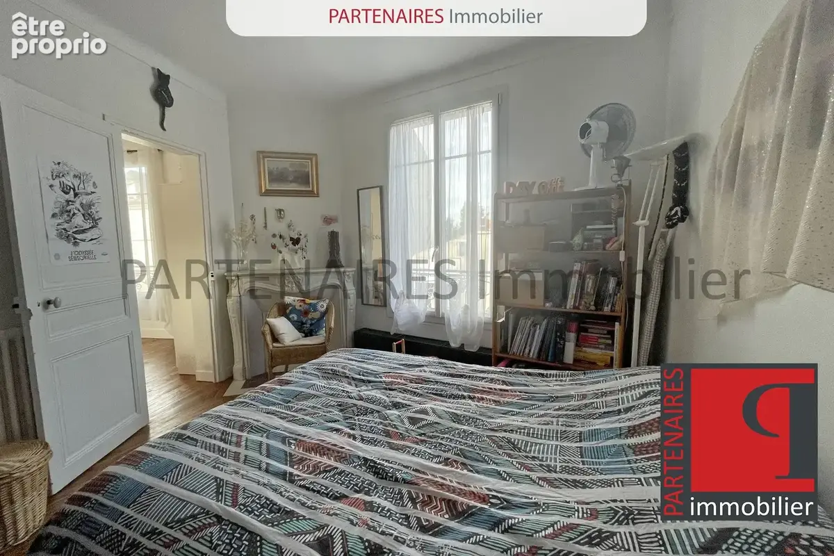 Appartement 3 pièces 58 m² à vendre à Rocquencourt (78150) - photo 5