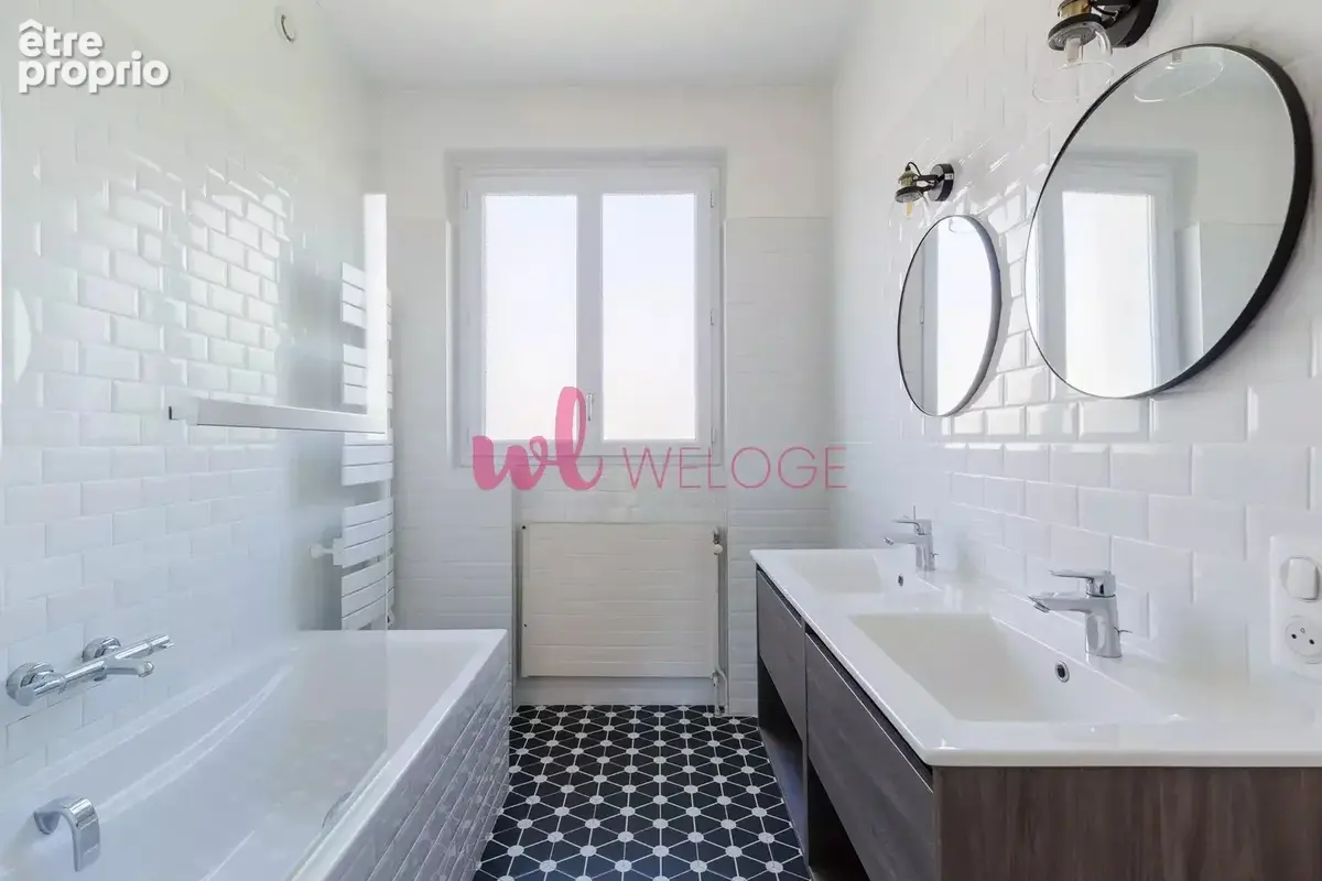 Magnifique T5 de 125m2 à Lyon - Montchat - photo 9
