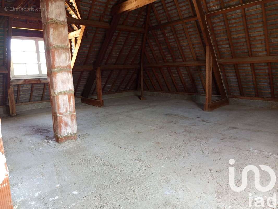 Photo 9 - Maison à TINTENIAC