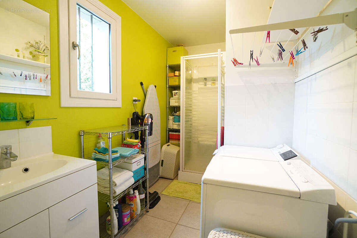Maison Le Mans 5 pièce(s) 120 m2 - photo 8