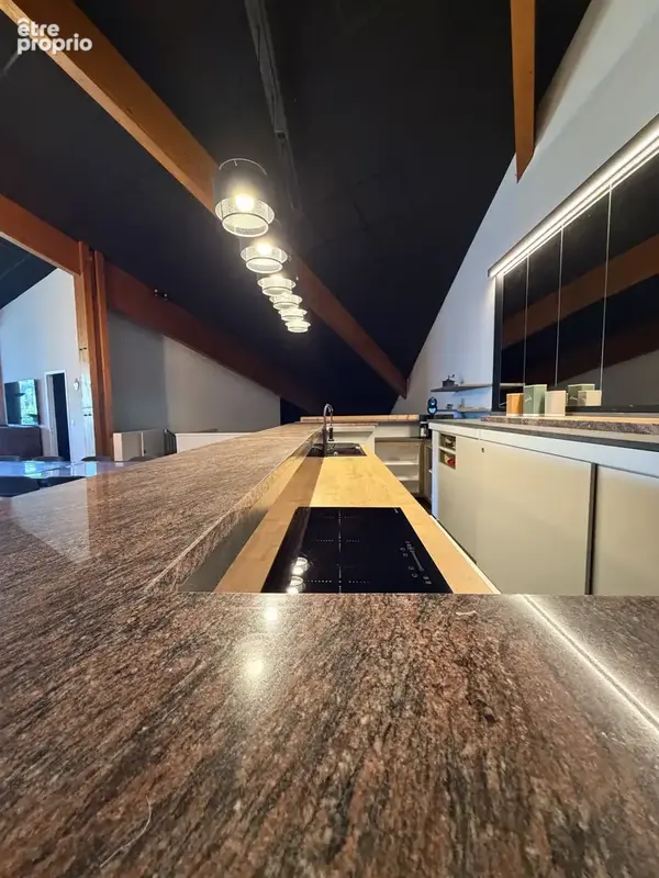 Le Lioran - bien d'exception de 426 m2 - photo 9