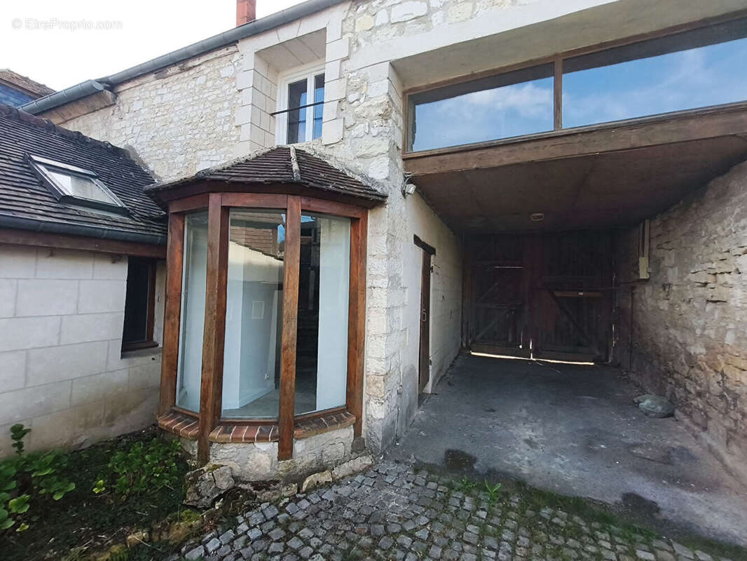 Maison à MARGNY-LES-COMPIEGNE