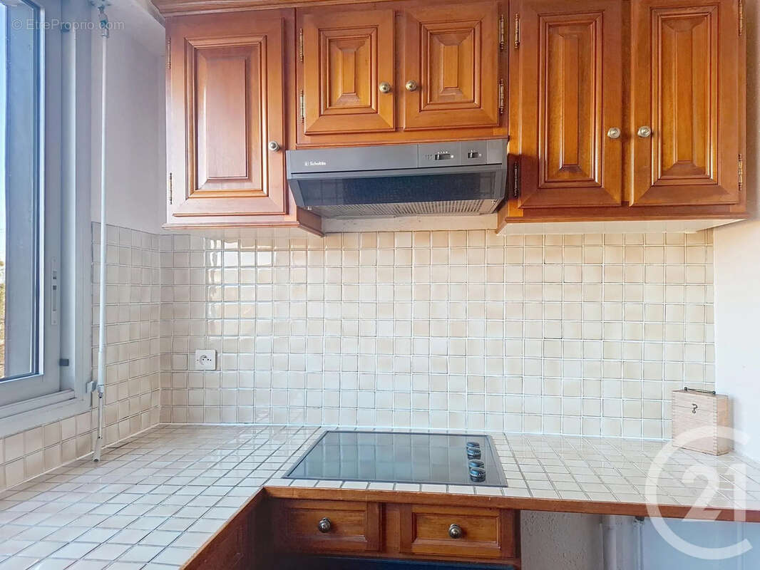 Appartement à VAUX-LE-PENIL