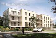 Photo 1 - Appartement à NEUVES-MAISONS