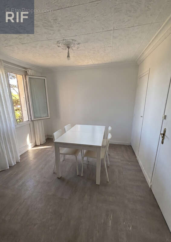 Appartement en Rez de Chaussée - photo 3