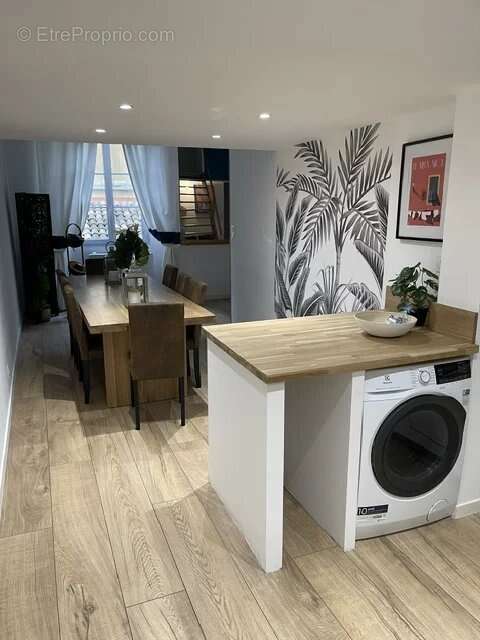 Appartement 71 m² à Nice  - photo 6