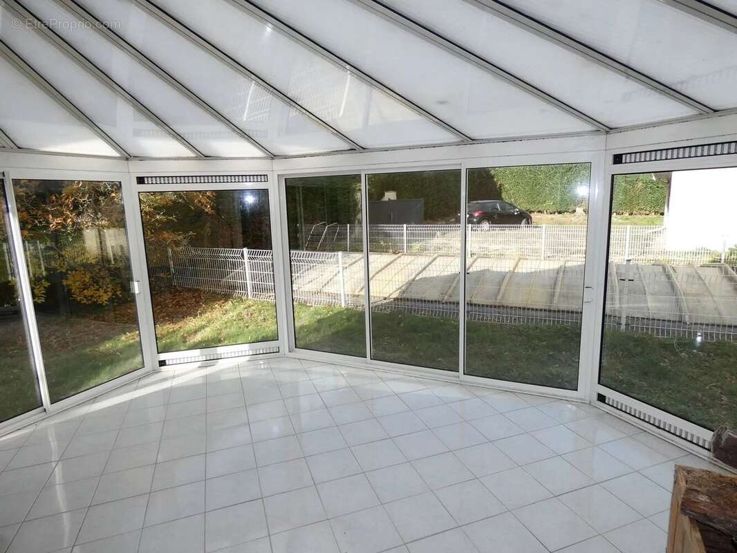 Maison à VERNEUIL-SUR-AVRE