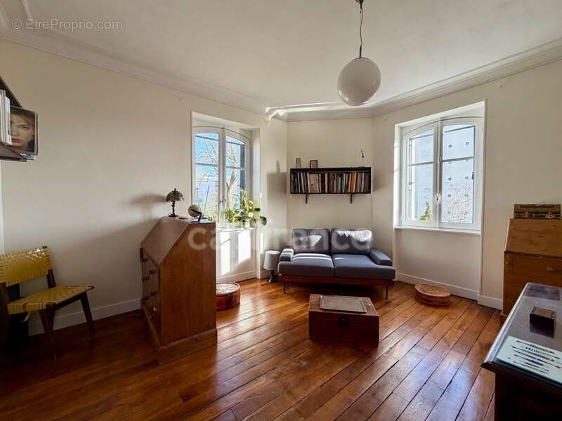 Appartement à VERSAILLES