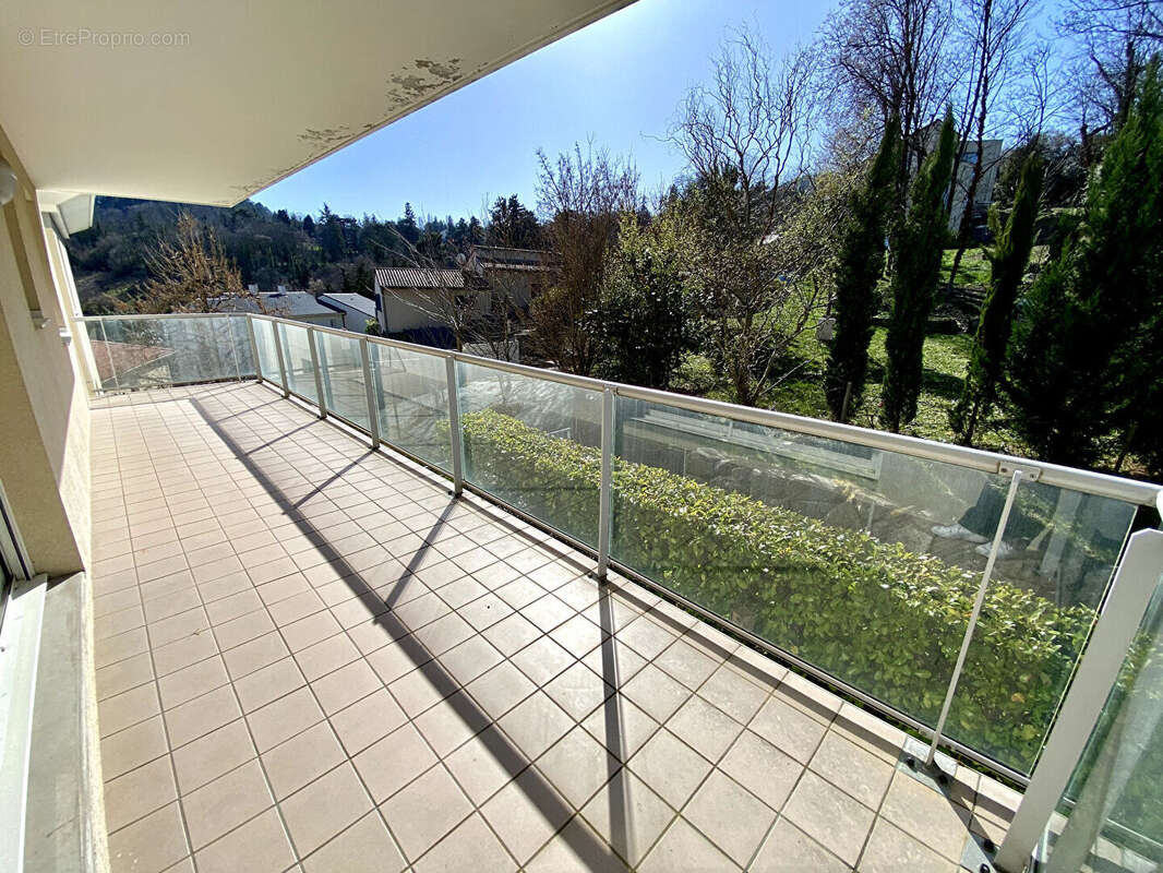 Appartement à CHAMALIERES